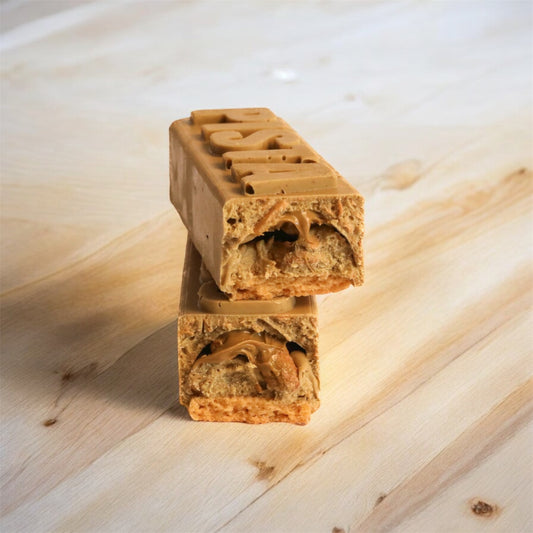 Pistachio Nougat