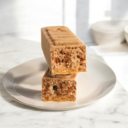 Nougat Cookies
