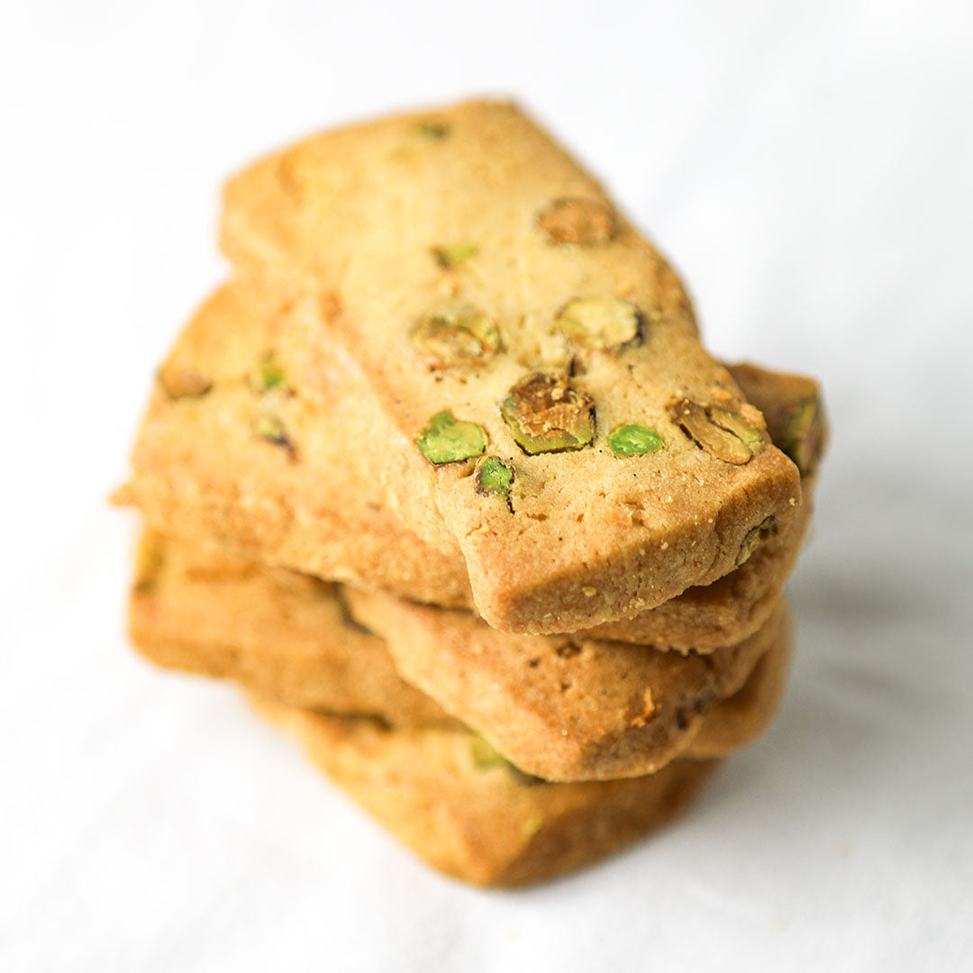 FETTINE AL PISTACCHIO