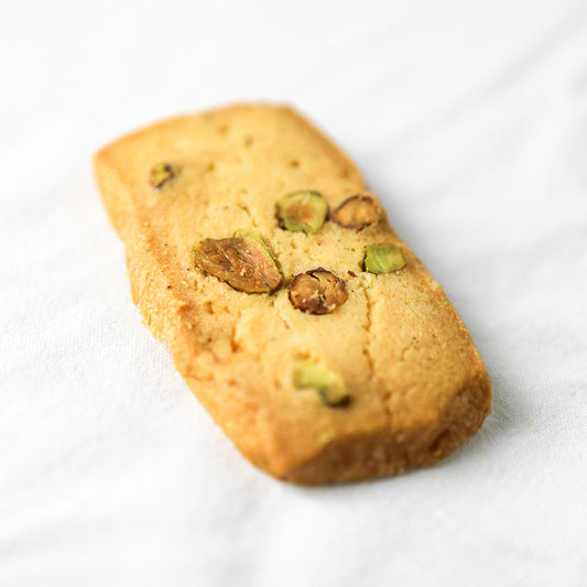 FETTINE AL PISTACCHIO