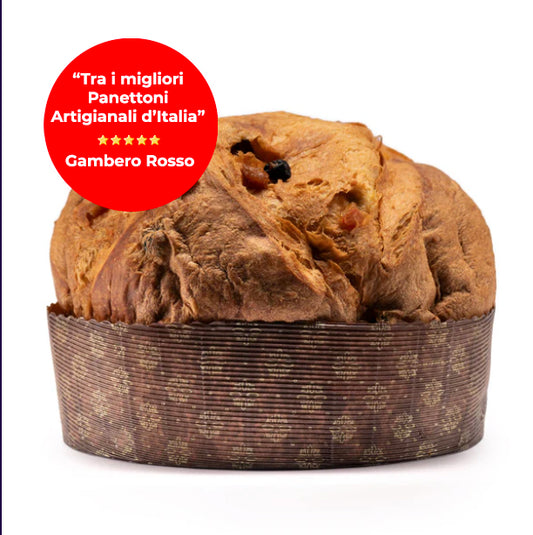 PANETTONE MILANESE