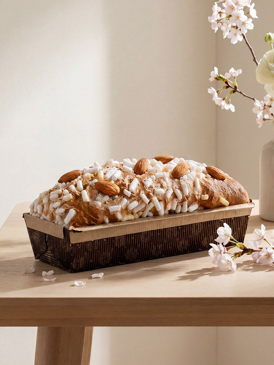 Pacchetto Offerta Due Bauletti (Arancia Senza Canditi + Cioccolato & Amarena)
