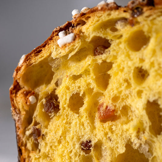 PANETTONE CLASSICO