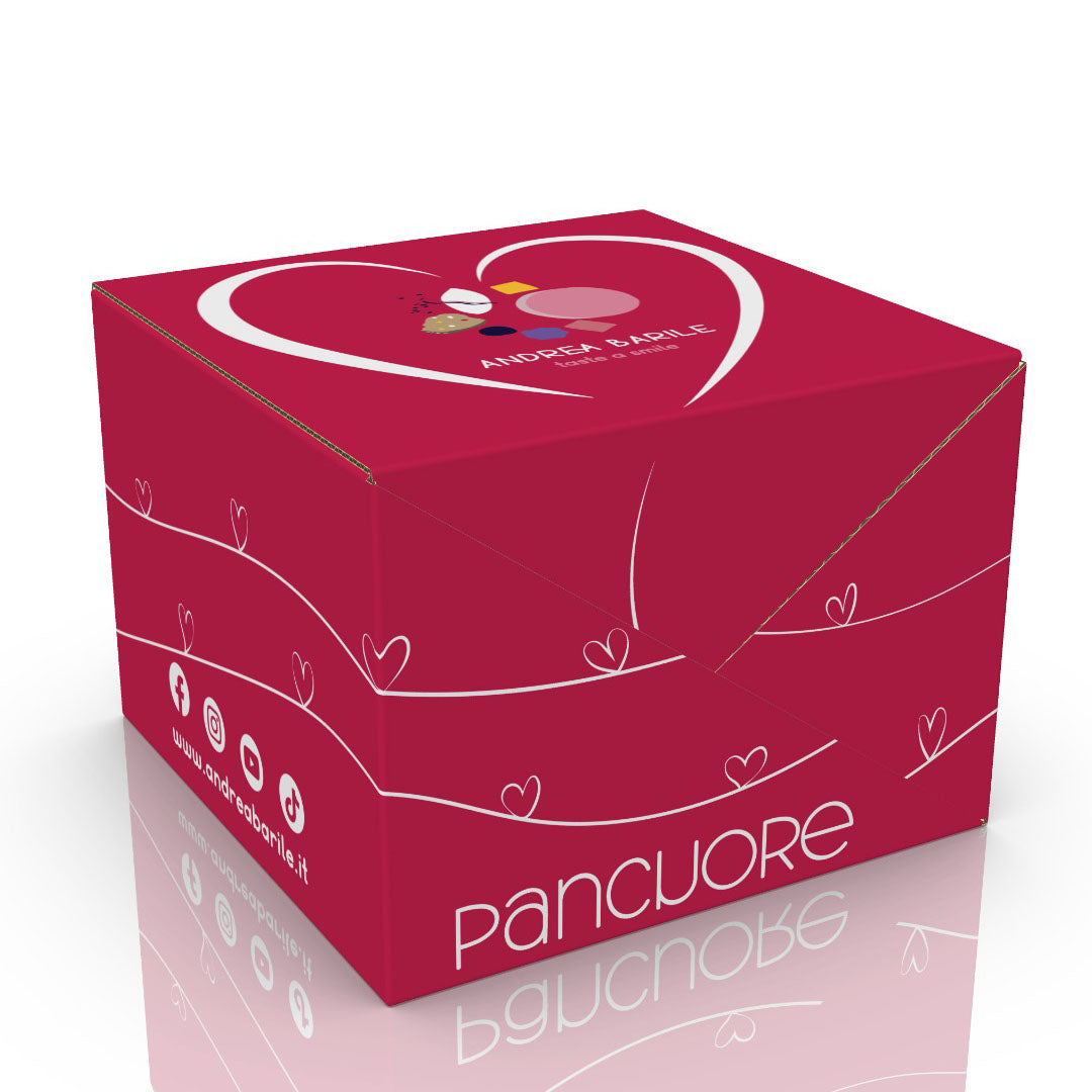PANCUORE LIMONCELLO