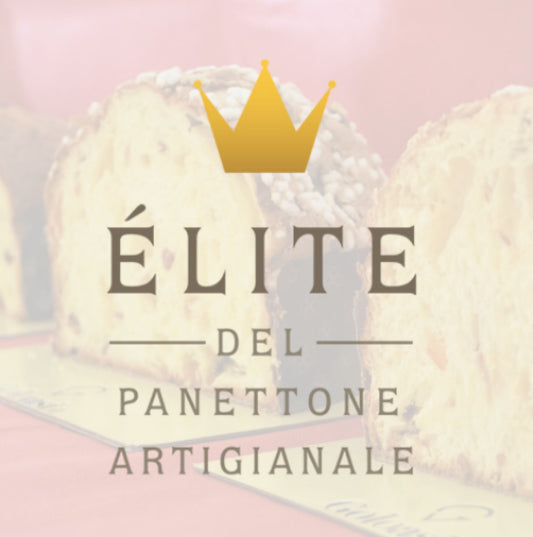 Elite del Panettone Artigianale Andrea Barile
