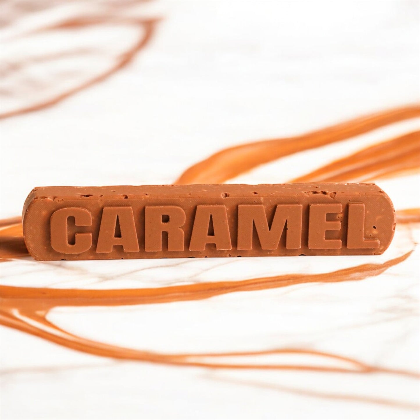 Torroncino Caramello e Arachidi