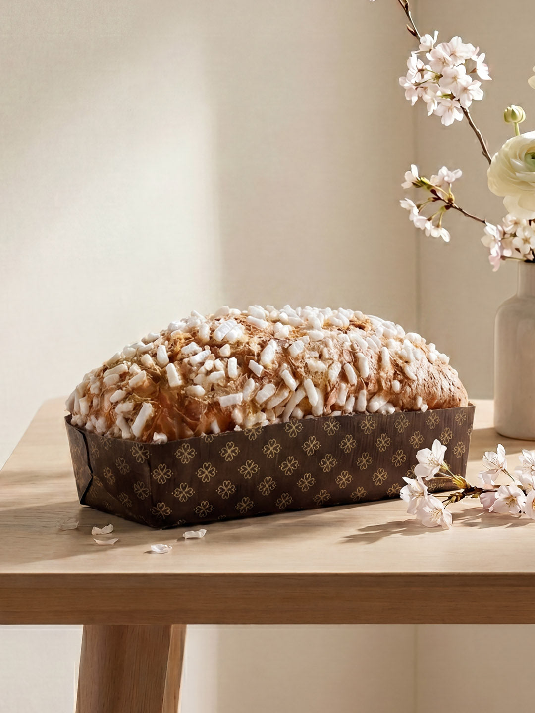 Pacchetto Offerta Due Bauletti (Arancia Senza Canditi + Albicocca)