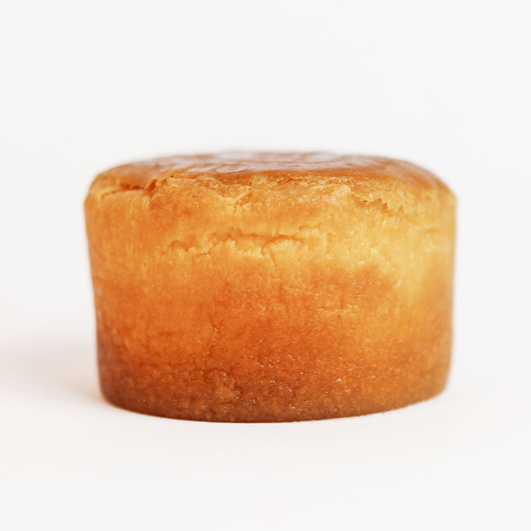 BABÀ MINI IN BARATTOLO RUM o LIMONCELLO