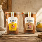 Pacchetto Offerta Due Babà In Vasocottura (Rum + Limoncello)