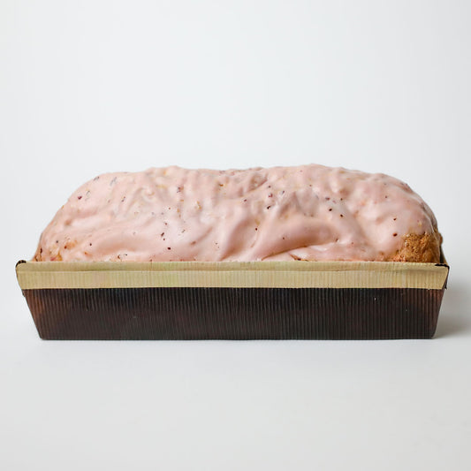 BAULETTO AMARENA MANDORLA E MANDARINO