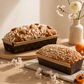 Pacchetto Offerta Due Bauletti (Arancia Senza Canditi + Albicocca)