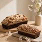 Pacchetto Offerta Due Bauletti (Arancia Senza Canditi + Cioccolato & Amarena)
