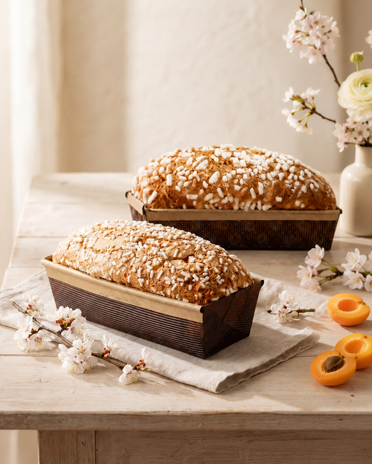 Pacchetto Offerta Due Bauletti (Cioccolato & Amarena + Albicocca)
