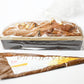 BAULETTO GIANDUIA CON CREMA SPALMABILE IN SAC À POCHE ALLA GIANDUIA
