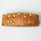 BAULETTO GIANDUIA CON CREMA SPALMABILE IN SAC À POCHE ALLA GIANDUIA