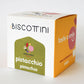 FETTINE AL PISTACCHIO