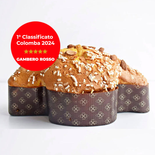 COLOMBA CLASSICA