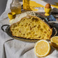 COLOMBA LIMONCELLO + CREMA SPALMABILE IN SAC A POCHE