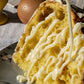 COLOMBA LIMONCELLO + CREMA SPALMABILE IN SAC A POCHE