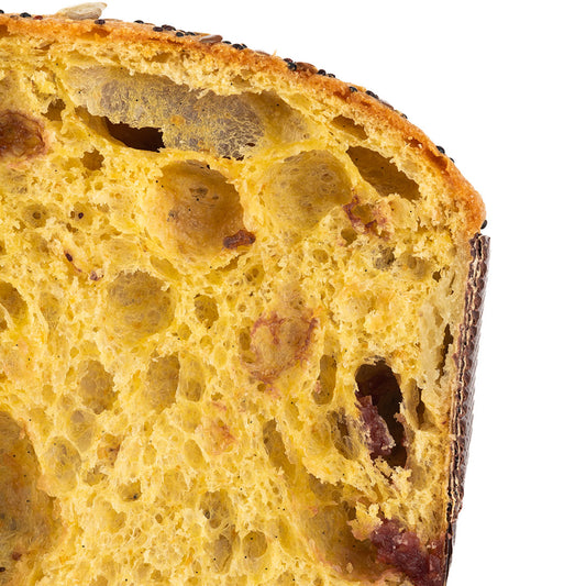 BAULETTO INTEGRALE AI FRUTTI ROSSI