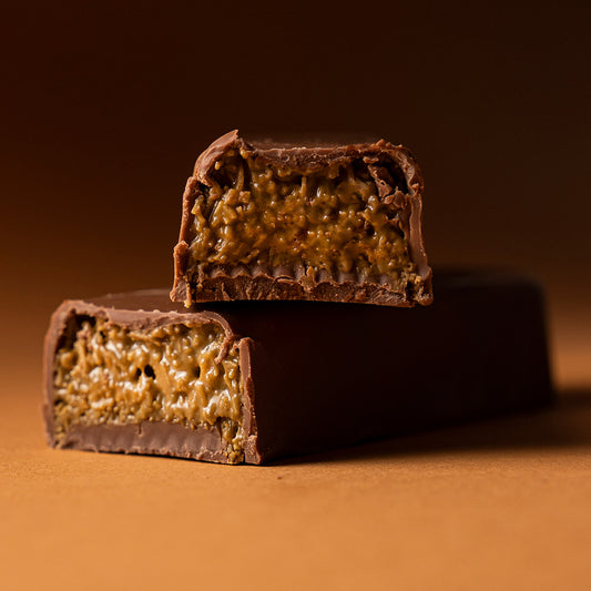 Lingottino Dubai Chocolate Pistacchio