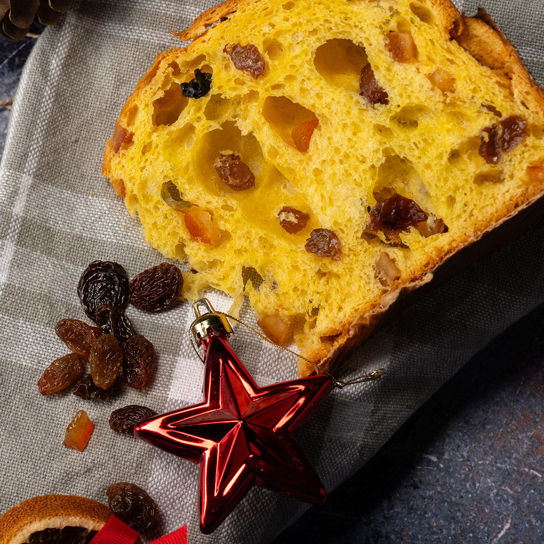 PANETTONE MILANESE