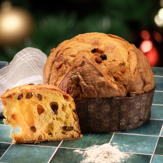 PANETTONE MILANESE
