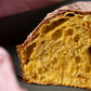 PANETTONE AMARENA MANDORLA E MANDARINO