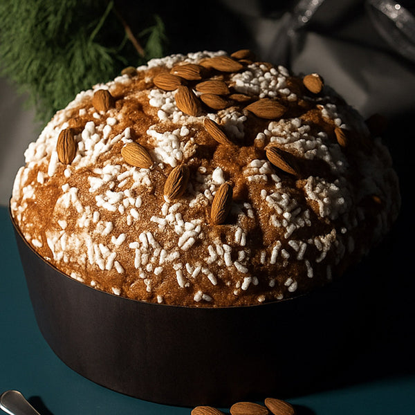 Barile Panettone Classico