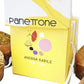 PANETTONE VENENZIANA ALLA CORINTO