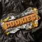 Nougat Cookies
