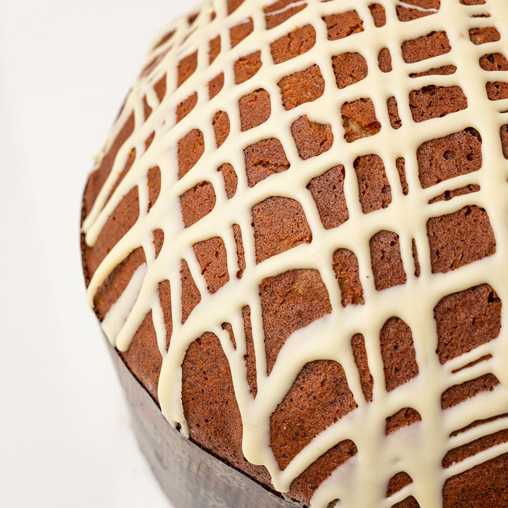 PANETTONE AMARENA & CIOCCOLATO