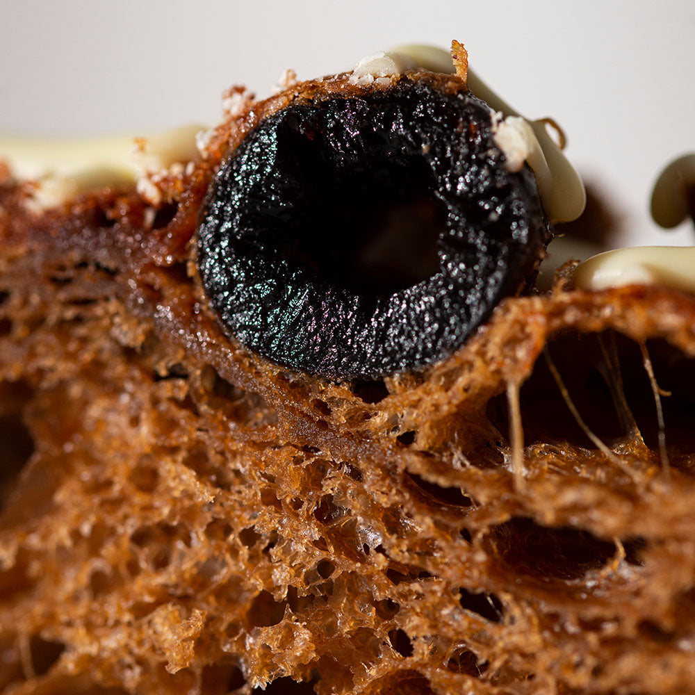 PANETTONE AMARENA & CIOCCOLATO
