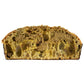 BAULETTO PISTACCHIO + CON CREMA SPALMABILE IN SAC À POCHE