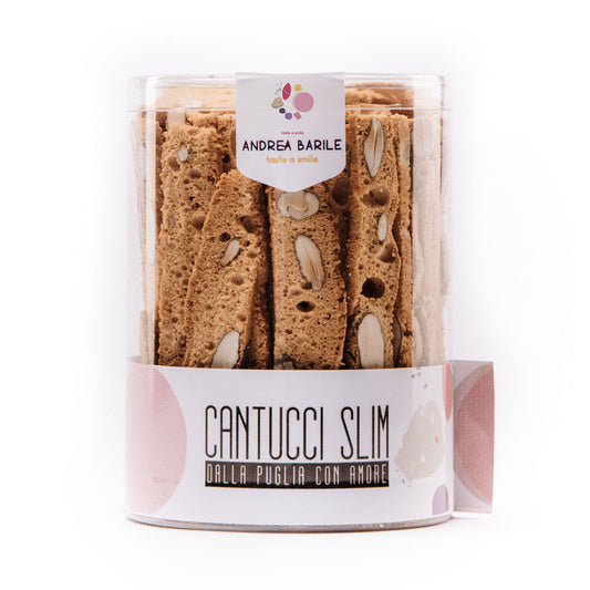 CANTUCCI SLIM