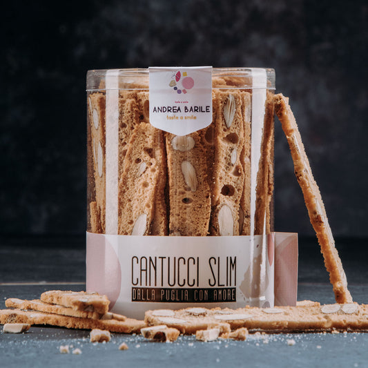 CANTUCCI SLIM