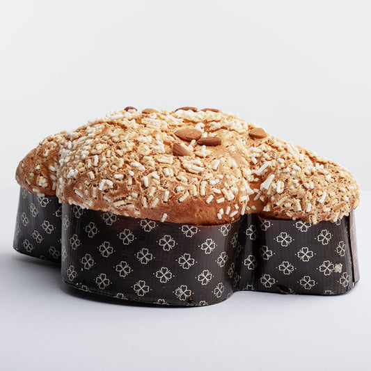 COLOMBA SENZA CANDITI