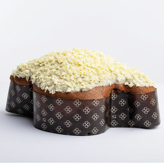 COLOMBA AI TRE CIOCCOLATI