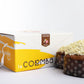 COLOMBA AI TRE CIOCCOLATI