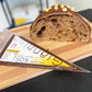 COLOMBA GIANDUIA + CREMA SPALMABILE IN SAC A POCHE