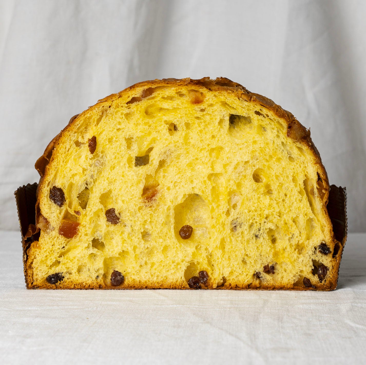 PANETTONE MILANESE