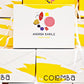 COLOMBA GIANDUIA + CREMA SPALMABILE IN SAC A POCHE